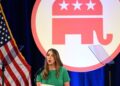 RNC’s McDaniel Has ‘Feeling’ Trump Will Sign Loyalty Pledge