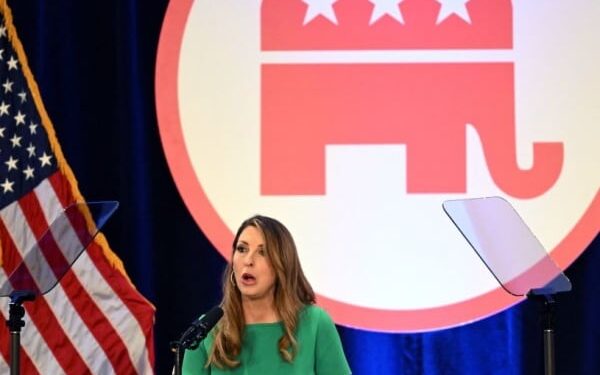 RNC’s McDaniel Has ‘Feeling’ Trump Will Sign Loyalty Pledge