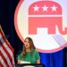 RNC’s McDaniel Has ‘Feeling’ Trump Will Sign Loyalty Pledge