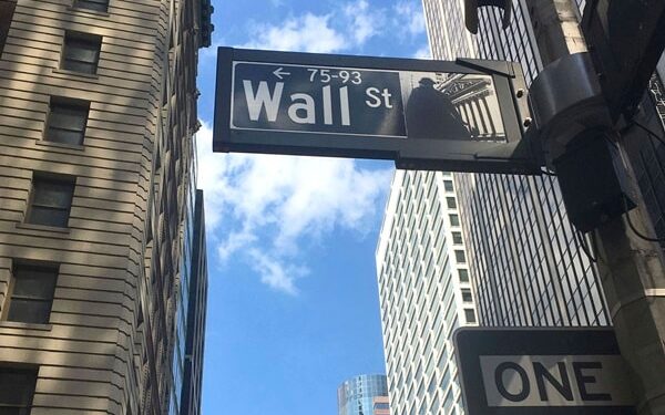 RPT-Wall St Week Ahead-Historically Stormy Month of September May Test US Stock Rally