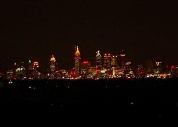 Radicals vs. Atlanta: The Global Left’s Violent Rage Over A Police Academy Meant To Prevent Killings