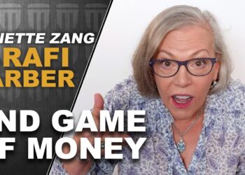 Rafi Farber on Gold, Silver, and CBDCs