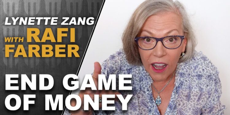 Rafi Farber on Gold, Silver, and CBDCs