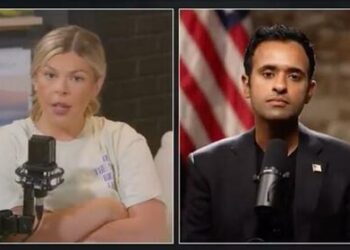 Ramaswamy: Kids Who Believe They Are Trans Have “A Mental Health Condition”