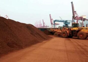 Rare Earth Elements And National Security: Reclaiming US Control Amid China’s Monopoly