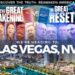 ⚡️ReAwaken Tour is hitting Las Vegas soon (Aug 25–26), and you won't want to miss it! 🇺🇸 Get ready to be inspired and…