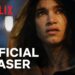 Rebel Moon | Official Teaser Trailer