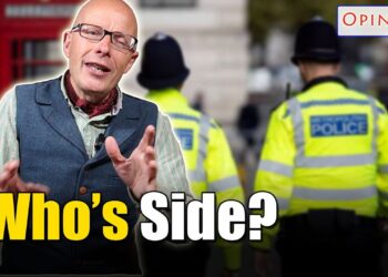 Remind them they're human