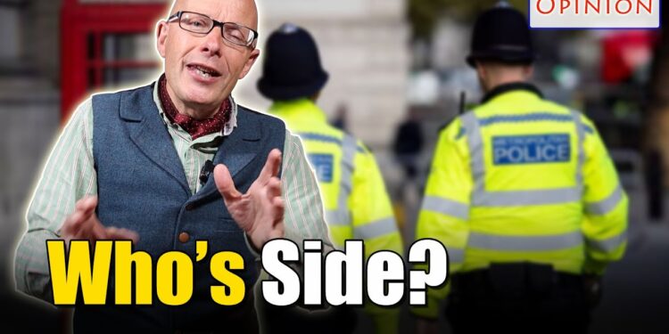 Remind them they're human