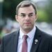 Rep. Justin Amash Defends President Trump Over 2020 Election Indictment