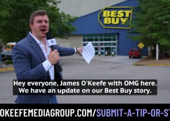 Results from the Best Buy Story at OMG