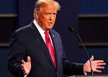 Reuters/Ipsos Poll: Trump Lead Increased After Debate