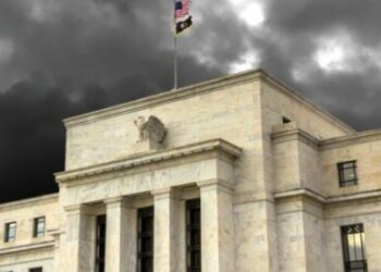 Rickards: Here’s What The Fed Does Next