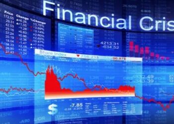 Rickards: The Greater Financial Crisis Of 2024