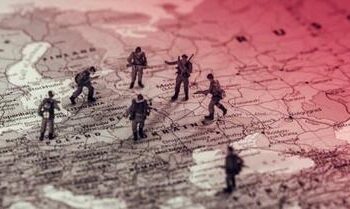 Russia And Ukraine Trade Blame Over Outages At Zaporizhzhya Nuclear Plant