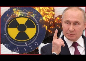 Russia warns STOP this or else or risk nuclear attack  with Clayton Morris