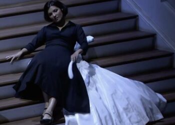 Russian Soprano Sues The Metropolitan Opera Over Ukraine-Linked Termination