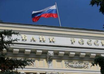 Russia’s Economy Projected To Grow Despite Western Sanctions