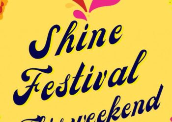 SHINE FESTIVAL