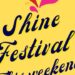 SHINE FESTIVAL