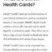 SMART® Health Cardshttps://www.commonhealth.org/smart-health-cards