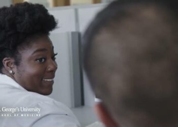 SOM Clinical Interview Jhanae O'Guin Accepting January Apps 30s Video 1