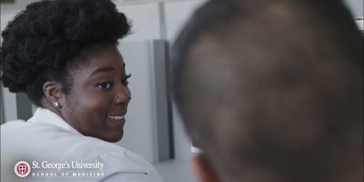 SOM Clinical Interview Jhanae O'Guin Accepting January Apps 30s Video 1