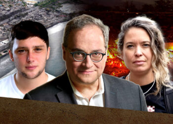 SPONSORED | Protect your privacy and bypass Trudeau’s news blackout with PIA VPN