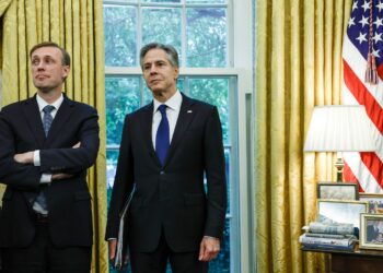 SUMMER OF THE HAWKS – Seymour Hersh