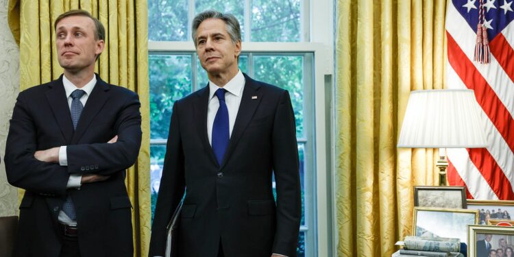 SUMMER OF THE HAWKS – Seymour Hersh