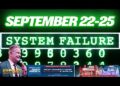 SYSTEM FAILURE 2023!  Bo Polny