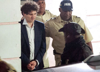 Sam Bankman-Fried Charged with Using $100 Million in Stolen Funds to Donate Mostly to Democrats