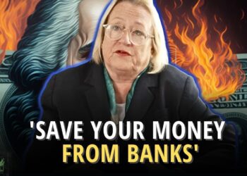Save Your Money From Banks