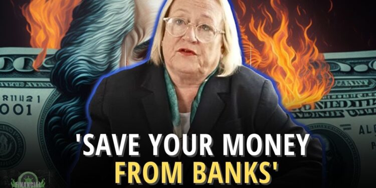Save Your Money From Banks