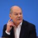 Scholz Says Germany Will ‘Never’ Send Troops To Ukraine As Public Turns Against Escalation