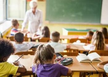 School District Blames ‘Rogue’ Principal For Anti-White Discrimination, But Documents Suggest It Was Official Policy