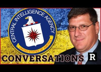 Scott Ritter: “The CIA is working directly with Ukraine”
