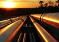 Section Of Russia-Europe Oil Pipeline Halted After Leak