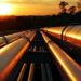 Section Of Russia-Europe Oil Pipeline Halted After Leak