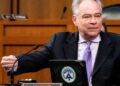 Sen. Kaine: ‘Frustrated’ GOP Will Stop Tuberville Protest