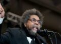 Socialist Scholar Cornel West Owes $500,000 In Taxes