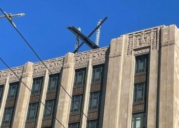 Soft-On-Crime San Francisco Cracks Down – On Musk’s “X” Logo