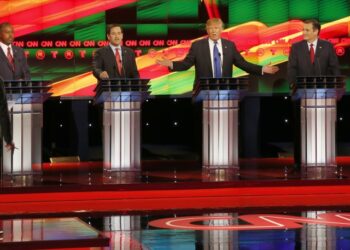 ’Sort of Foolish’ to Attend Debate on ‘Hostile Network’