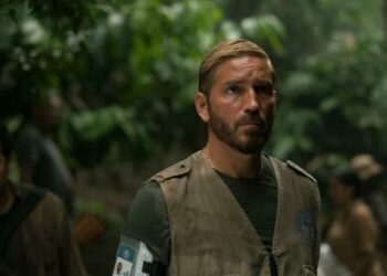 Sound Of Freedom Blasts Past $150 Million; Star Jim Caviezel Responds