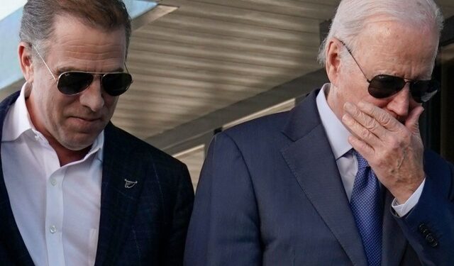 Speaker Kevin McCarthy Kept His Promise to Bring Strong Oversight