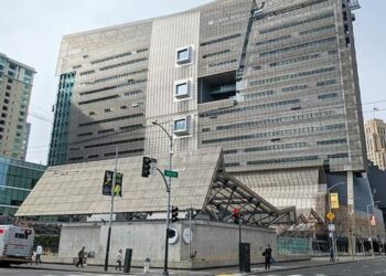 ‘Stay Home’: Feds Tell San Francisco Workers To Telecommute Due To Crime Wave