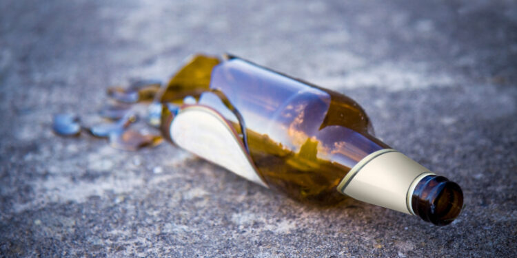 Study Reveals Drunkest Cities In America Are Run By Democrats