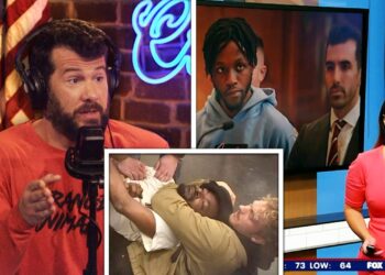 Subway Deaths! Racist Justice System Exposed!