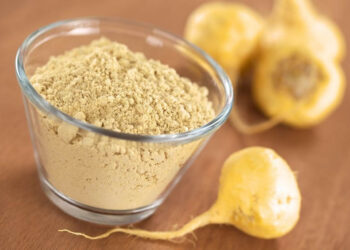 Superfood Maca Root