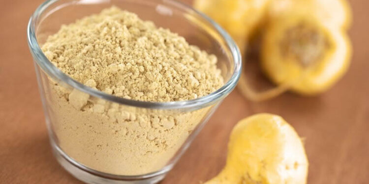 Superfood Maca Root